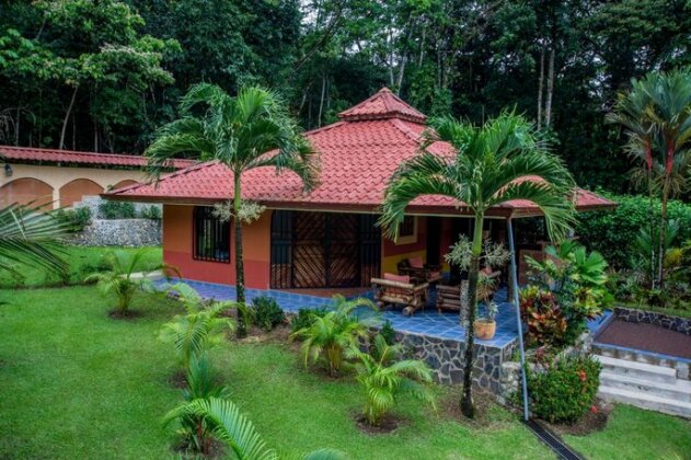 Villas Santerras - Photo2