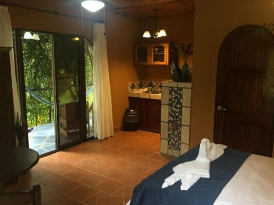 Villas Santerras - Photo4