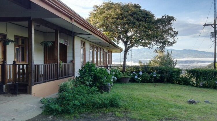 Finca Agropecuaria Queveri