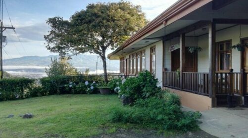 Finca Agropecuaria Queveri