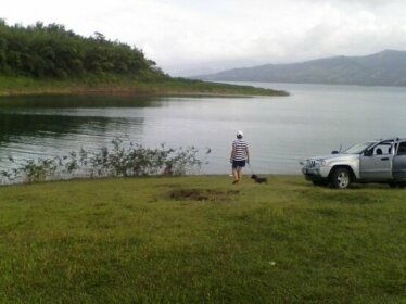 Homestay - casita del lago