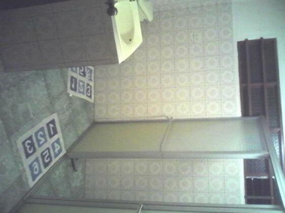Hostel Del Cafe