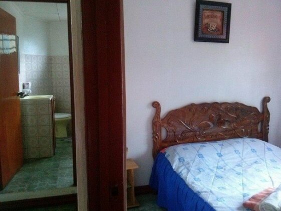 Hostel Del Cafe - Photo4