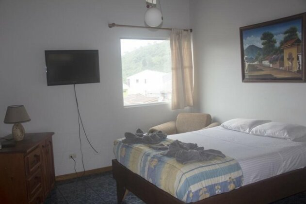 Hotel Reventazon - Photo2