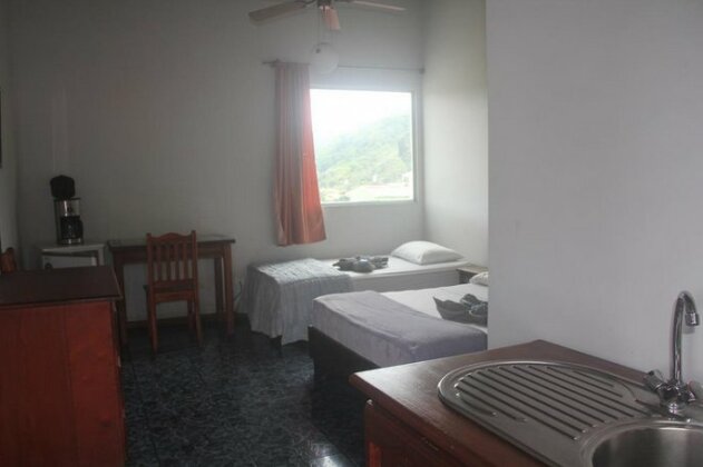 Hotel Reventazon - Photo5
