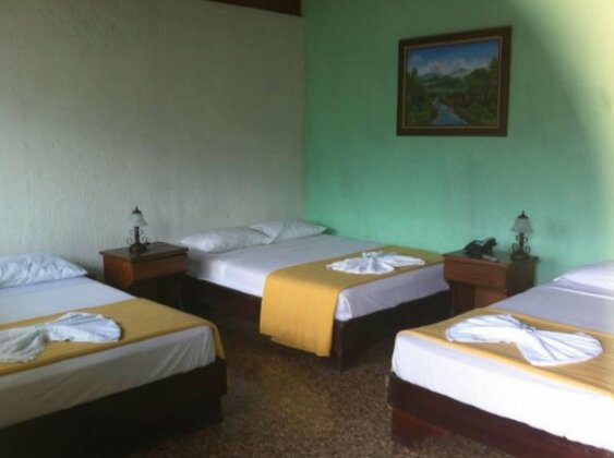 Hotel Tapanti Media - Photo3