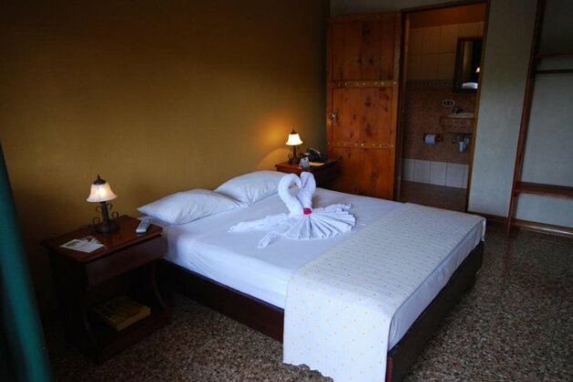 Hotel Tapanti Media - Photo5