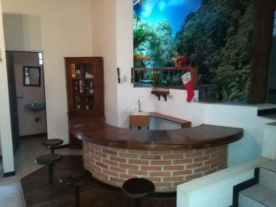 Rio Macho Lodge - Photo2