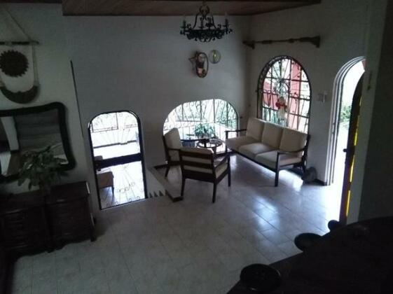 Rio Macho Lodge - Photo3