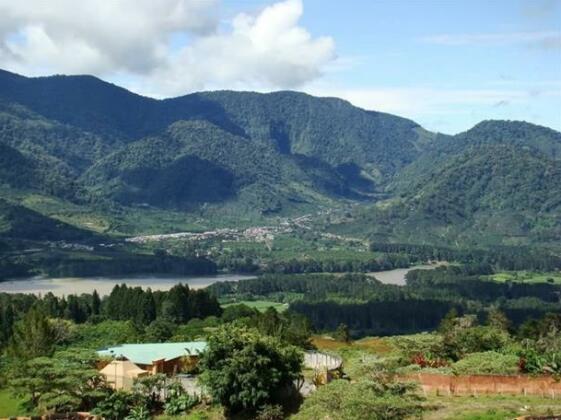 Rio Macho Lodge - Photo4
