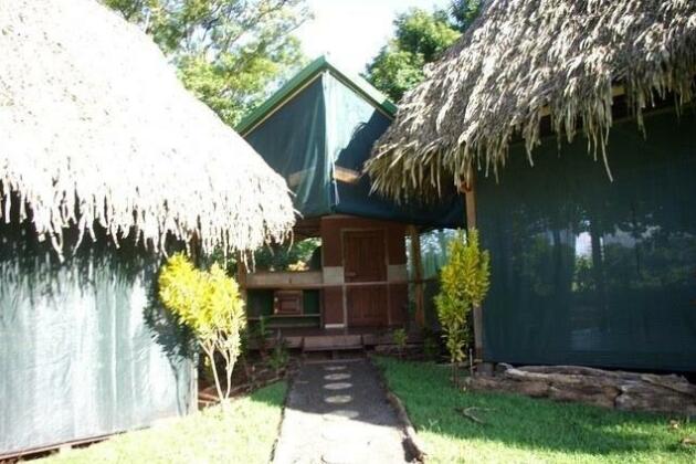 2 Secluded Huts - Photo3