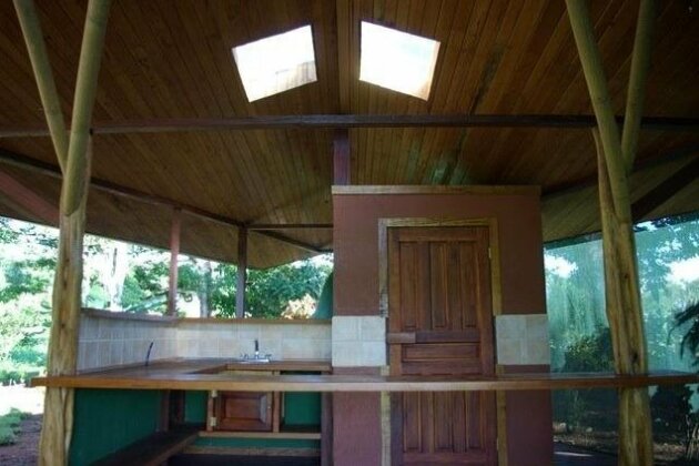 2 Secluded Huts - Photo4