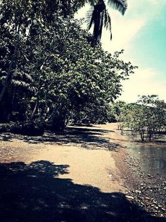 2 Secluded Huts - Photo5