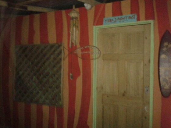 Camping & Cabinas Luciernaga - Photo2