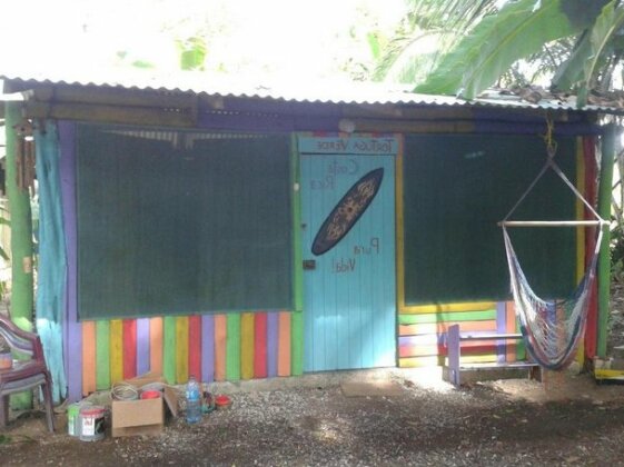 Camping & Cabinas Luciernaga - Photo5