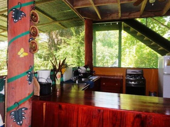 Casa Playa Agujas - Photo2