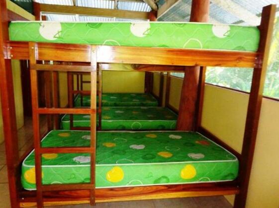 Casa Playa Agujas - Photo5