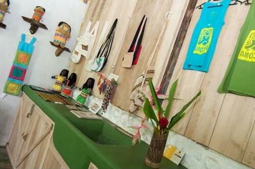 Danta Corcovado Lodge - Photo2
