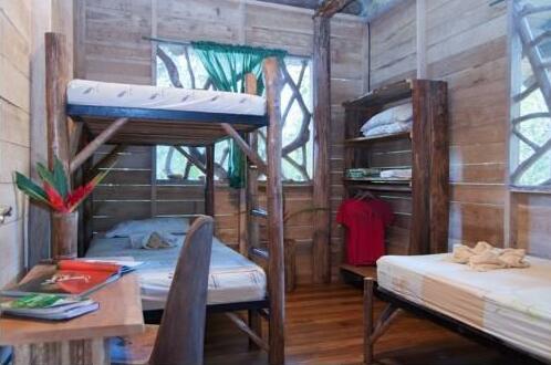 Danta Corcovado Lodge - Photo4