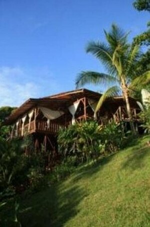 Hotel El Remanso Rainforest And Wildlife Lodge