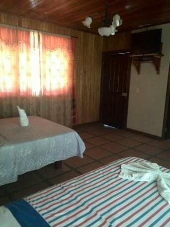 Lapas Rojas Lodge - Photo4