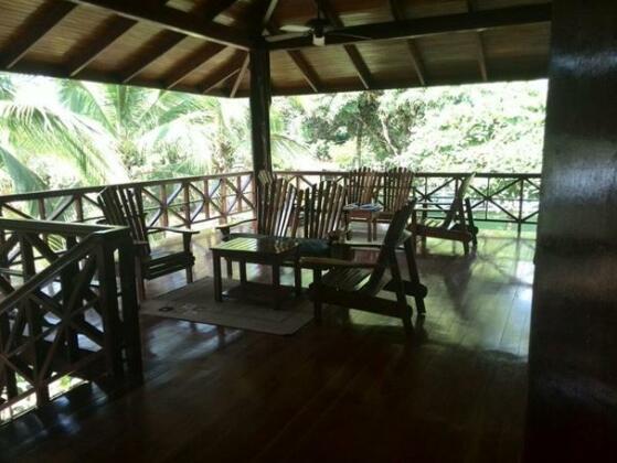 Lapas Rojas Lodge - Photo5