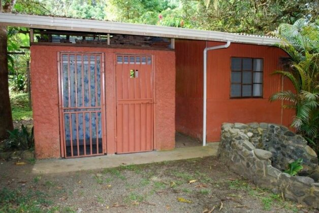 Los Mineros Guesthouse - Photo2
