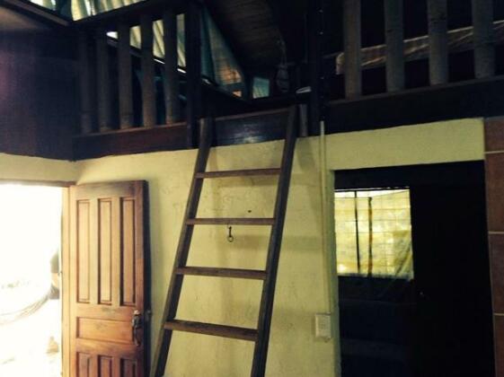 Osa Beach Hut - Photo2