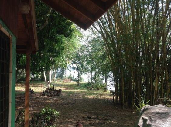 Osa Beach Hut - Photo3
