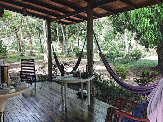 Osa Beach Hut - Photo4