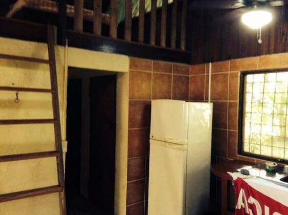 Osa Beach Hut - Photo5