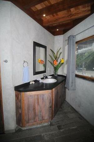 Puri Mas OSA Eco-Retreat - Photo3