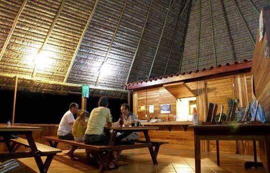Suital Lodge - Photo4