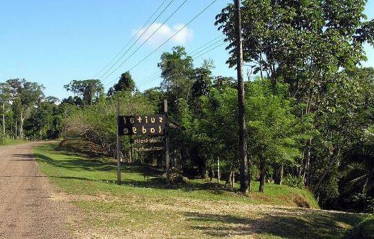 Suital Lodge - Photo5