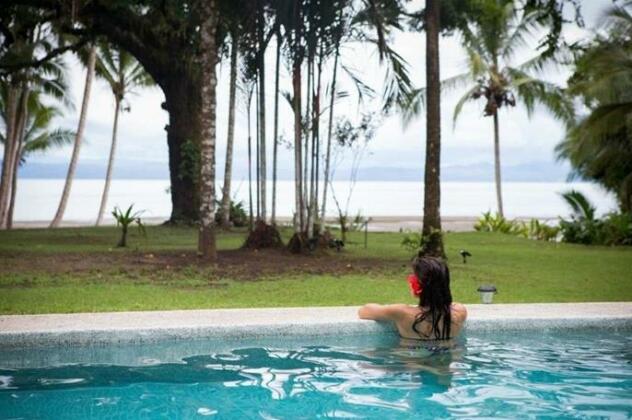 The Whale Resort - Photo2