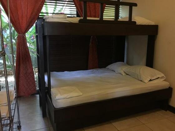 Cabinas Arribadas - Photo3
