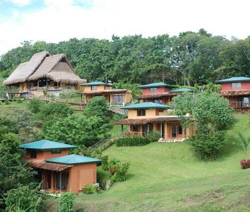 Villas Punta India