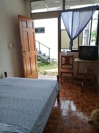 Hostel Ana Lu - Photo3