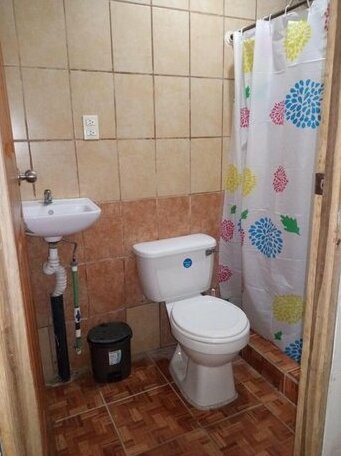 Hostel Ana Lu - Photo4