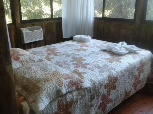 Hotel Quebrada Grande - Photo2