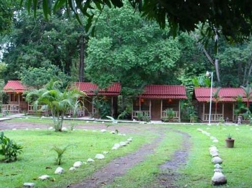 Hotel Quebrada Grande - Photo3