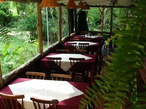 Hotel Quebrada Grande - Photo4