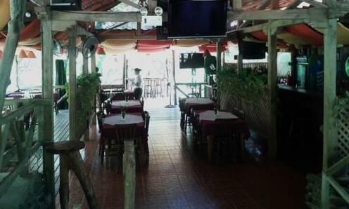 Hotel Quebrada Grande - Photo5