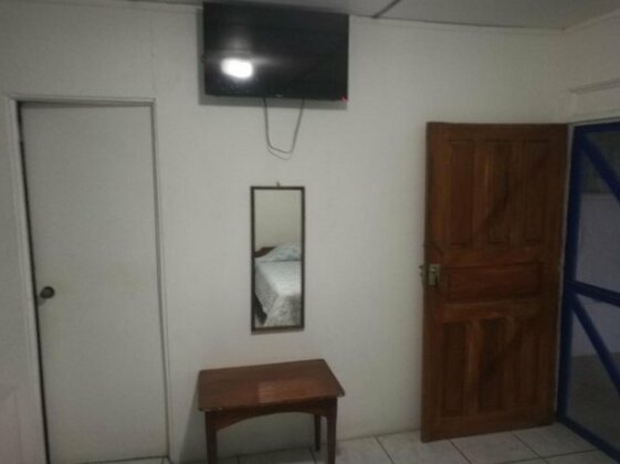 Hotel Tico Aleman - Photo3