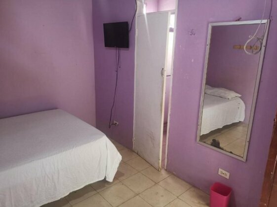 Budget Rooms Paquera - Photo3