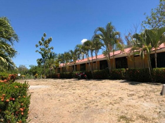 Cabinas Alemar