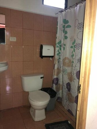 Cabinas Alemar - Photo4