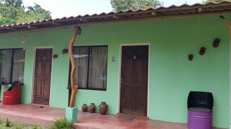 Cabinas Lolito - Photo2