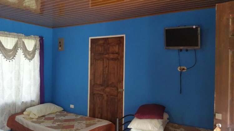 Cabinas Lolito - Photo4