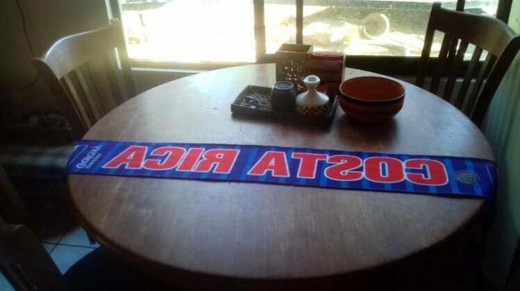 Cachi's Home - Photo2